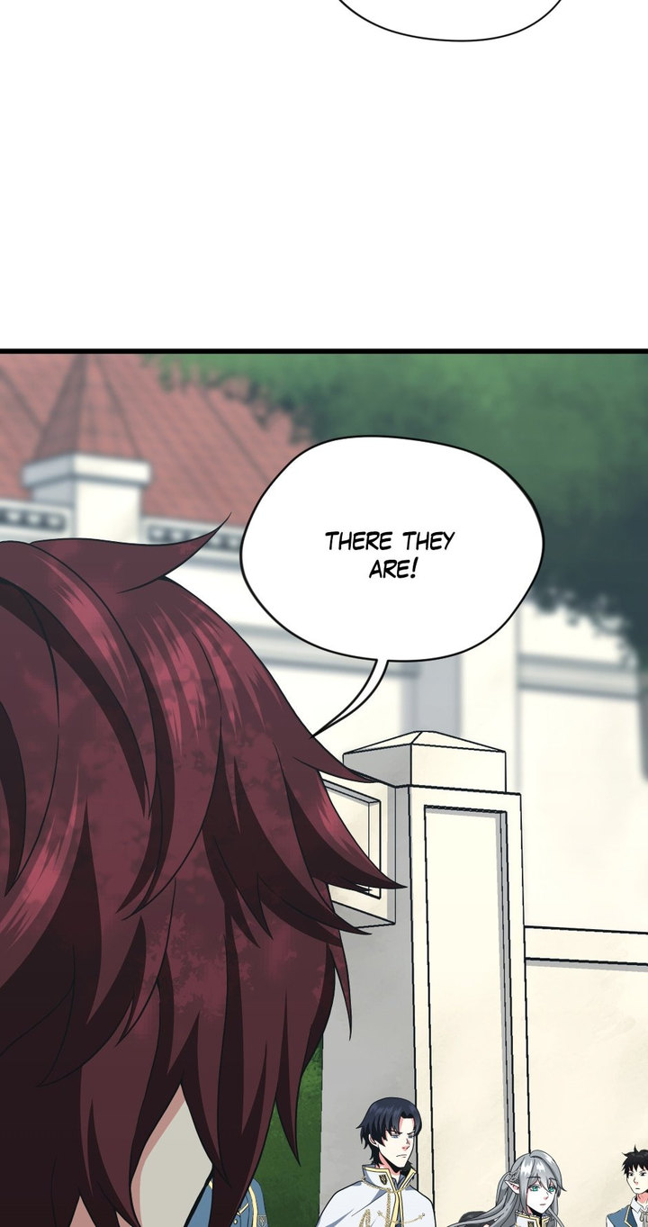 The Beginning After the End - Chapter 96 Page 64