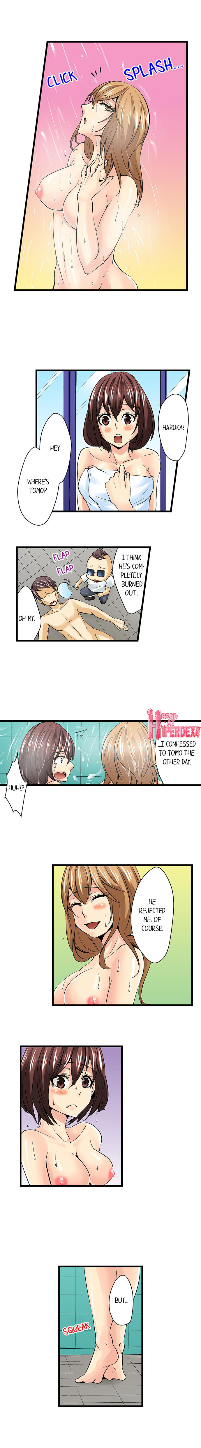 Porn Actor Debut...With My Childhood Friend!? - Chapter 12 Page 7