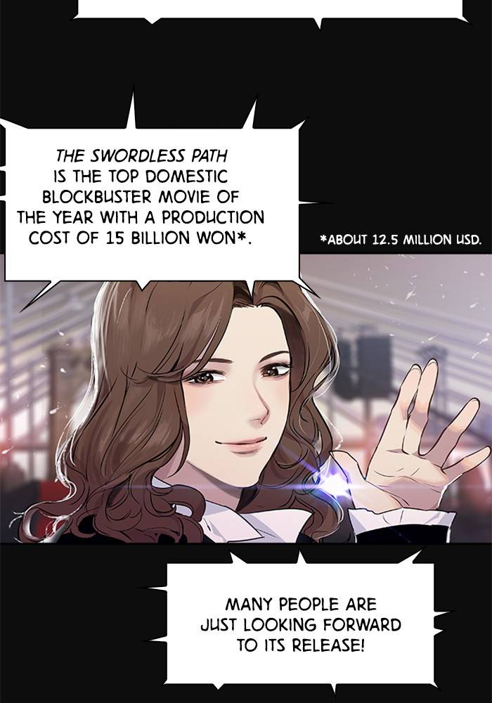 The World Is Money and Power - Chapter 52 Page 3