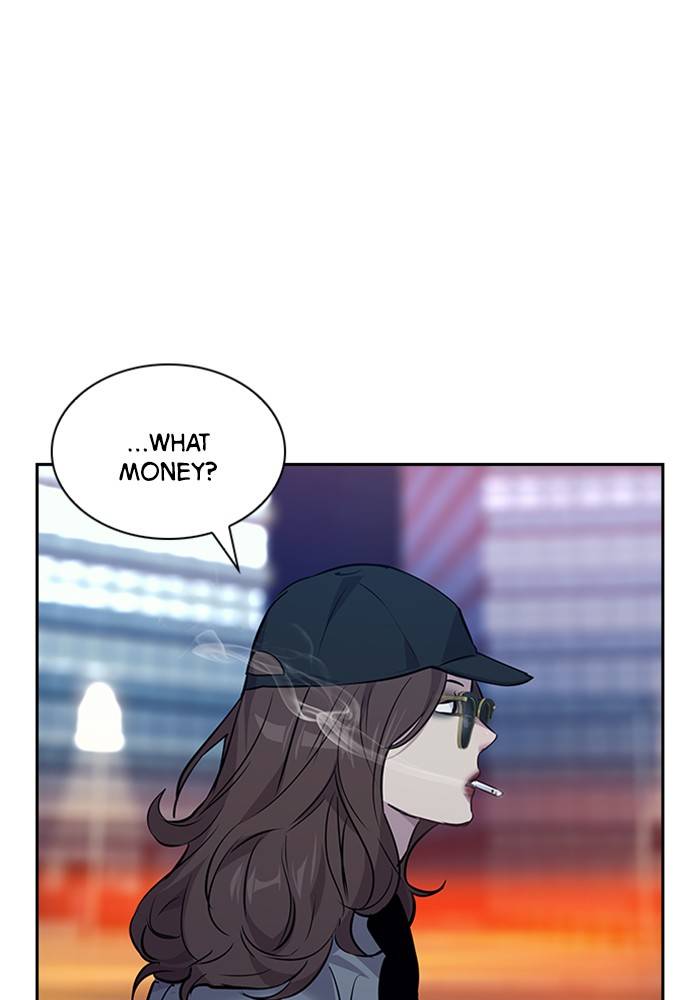 The World Is Money and Power - Chapter 52 Page 53