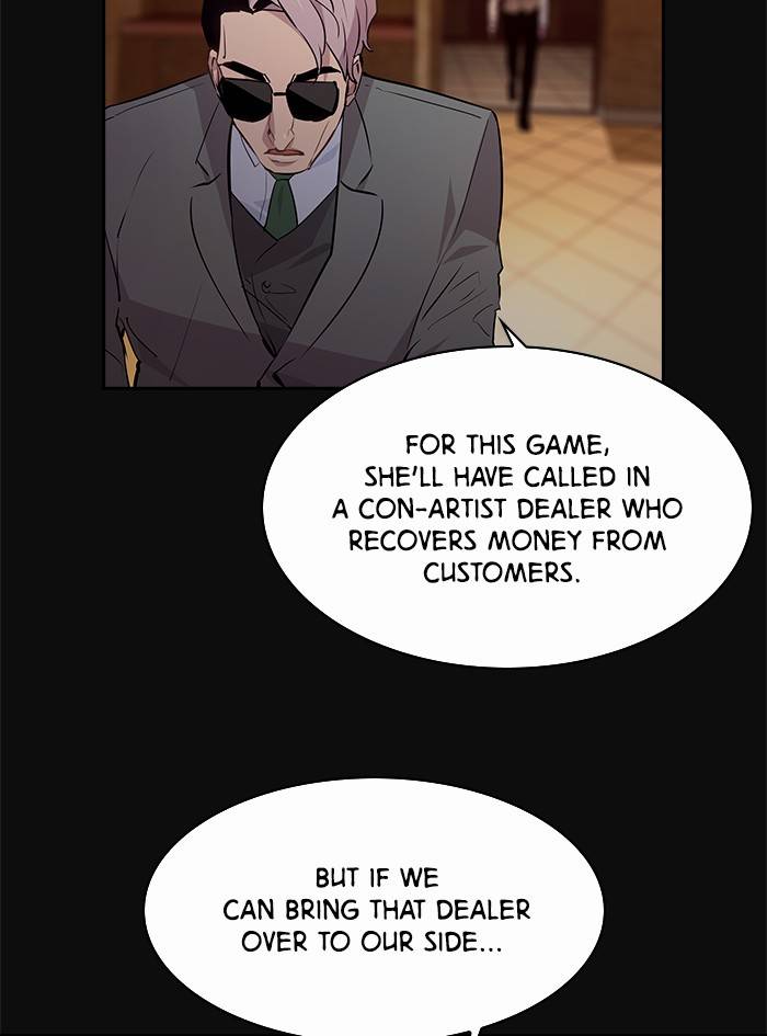The World Is Money and Power - Chapter 55 Page 46