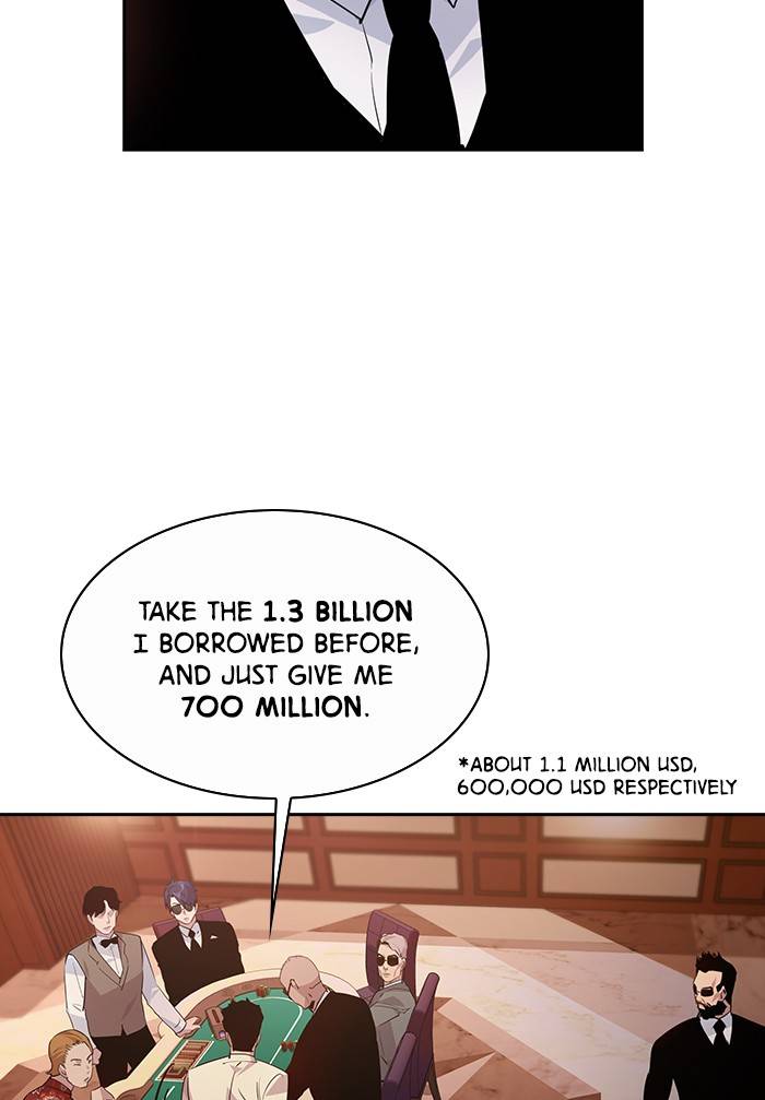 The World Is Money and Power - Chapter 55 Page 68