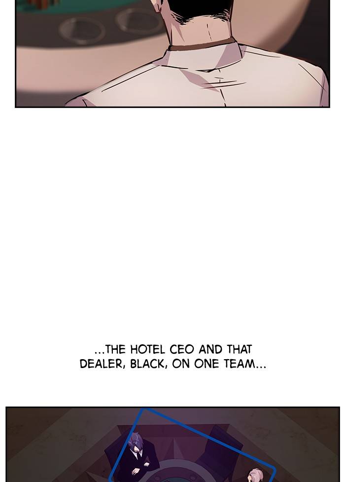 The World Is Money and Power - Chapter 56 Page 28