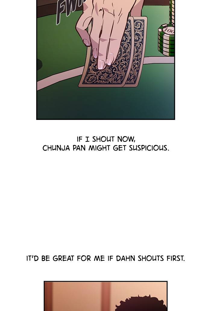 The World Is Money and Power - Chapter 56 Page 59