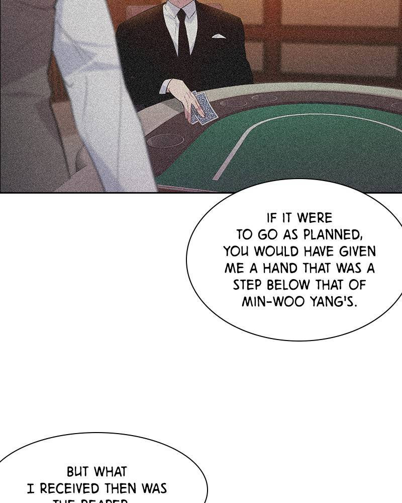 The World Is Money and Power - Chapter 61 Page 2