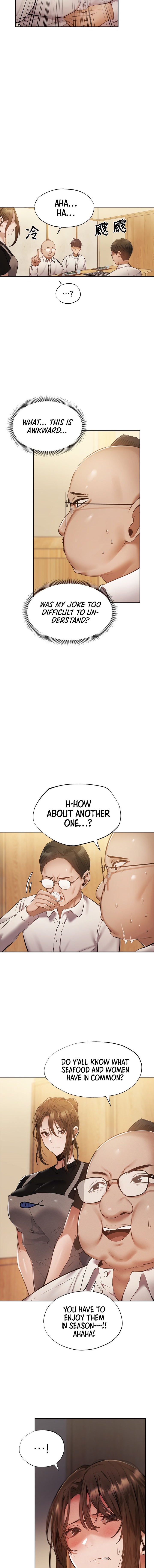 Is there an Empty Room? - Chapter 49 Page 7