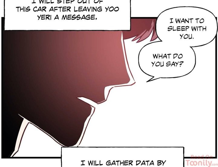 Keloid - Chapter 24 Page 51