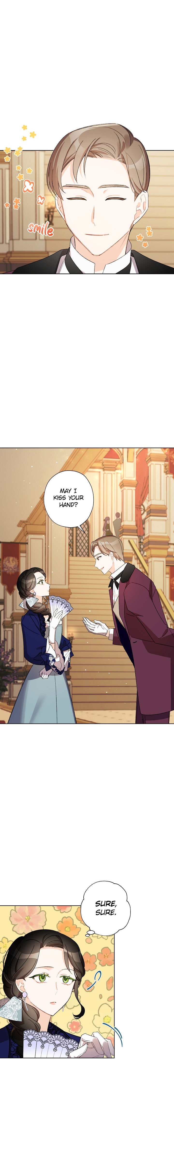 I Raised Cinderella Preciously - Chapter 18 Page 10