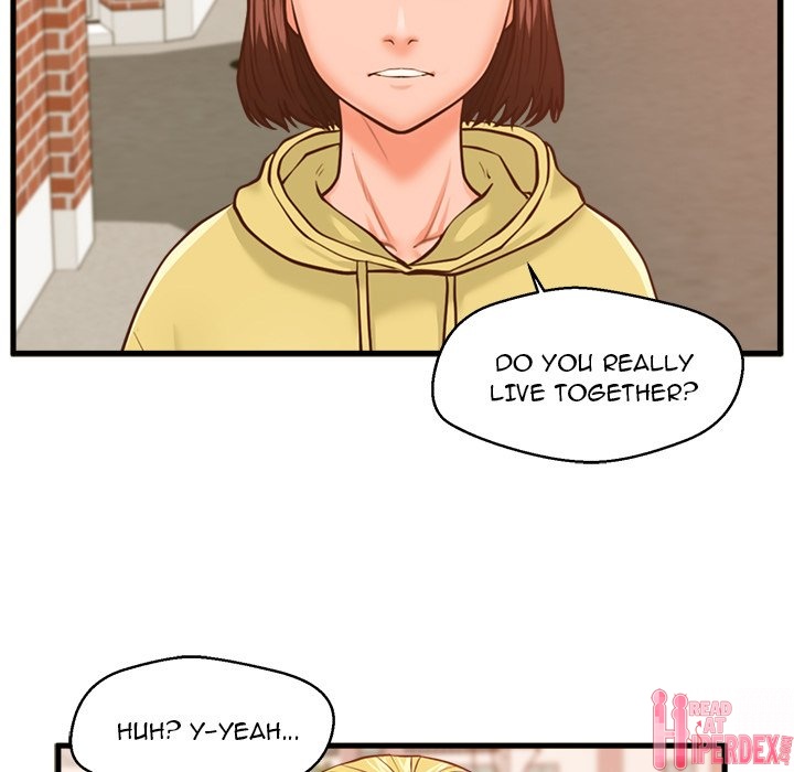 The Guest House - Chapter 12 Page 11