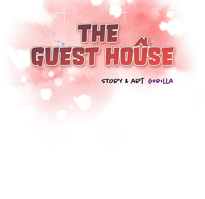 The Guest House - Chapter 19 Page 12