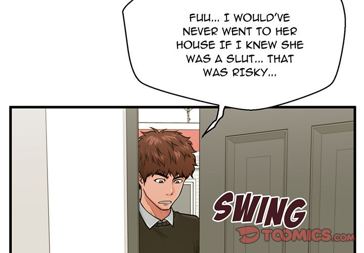 The Guest House - Chapter 19 Page 3