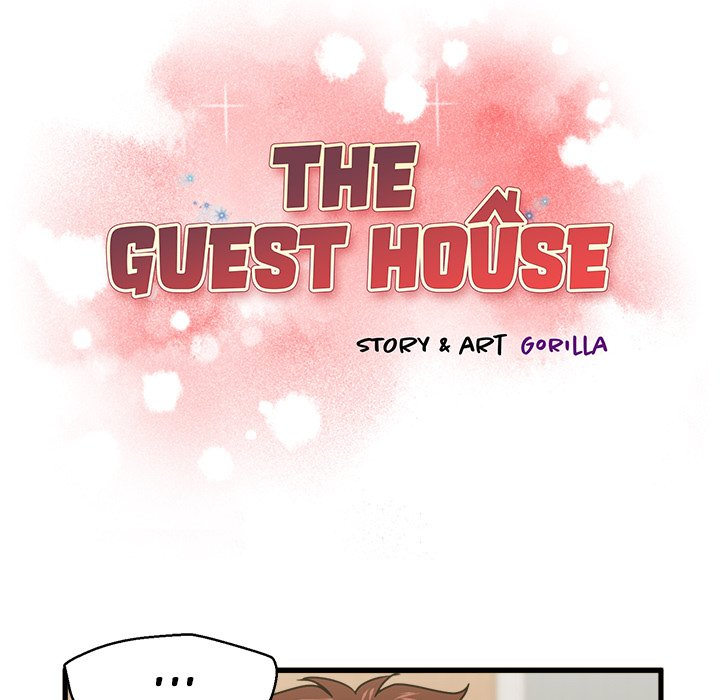 The Guest House - Chapter 20 Page 13