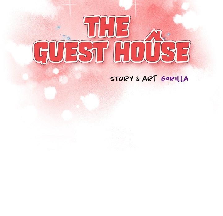 The Guest House - Chapter 22 Page 12