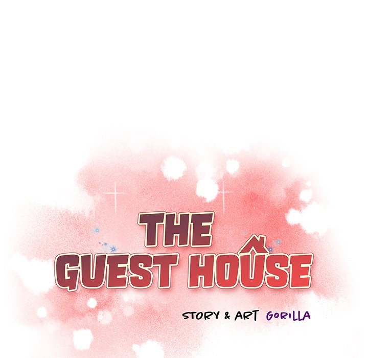 The Guest House - Chapter 5 Page 10