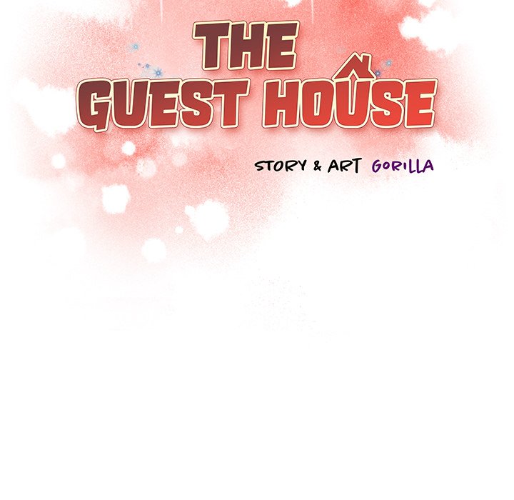 The Guest House - Chapter 9 Page 10