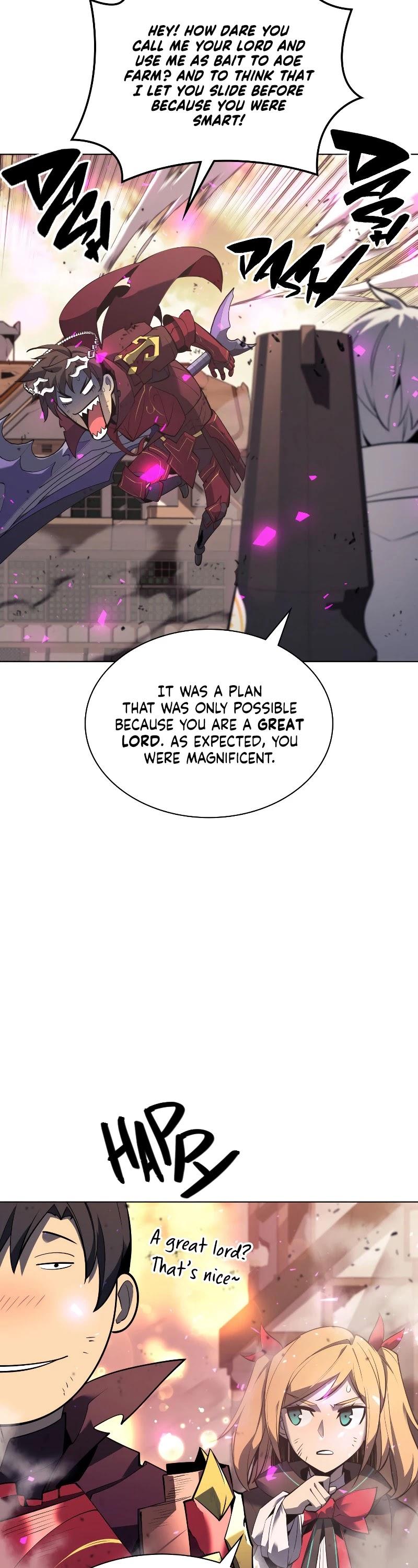 Overgeared (Team Argo) - Chapter 106 Page 9