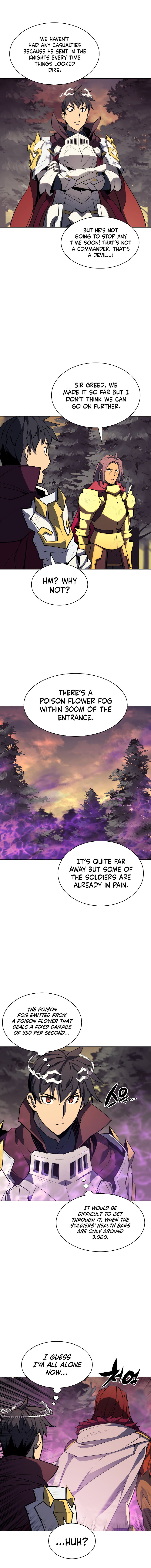 Overgeared (Team Argo) - Chapter 75 Page 14
