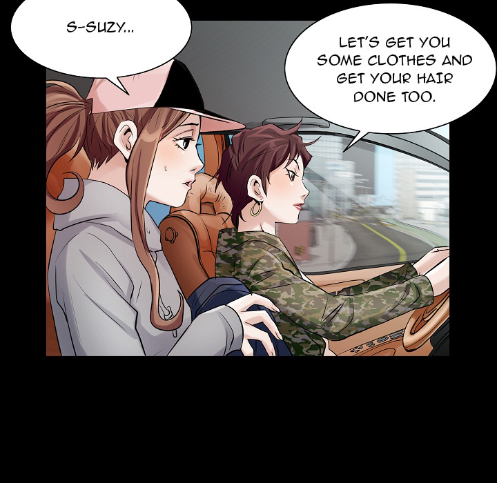 Flower Market - Chapter 1 Page 129