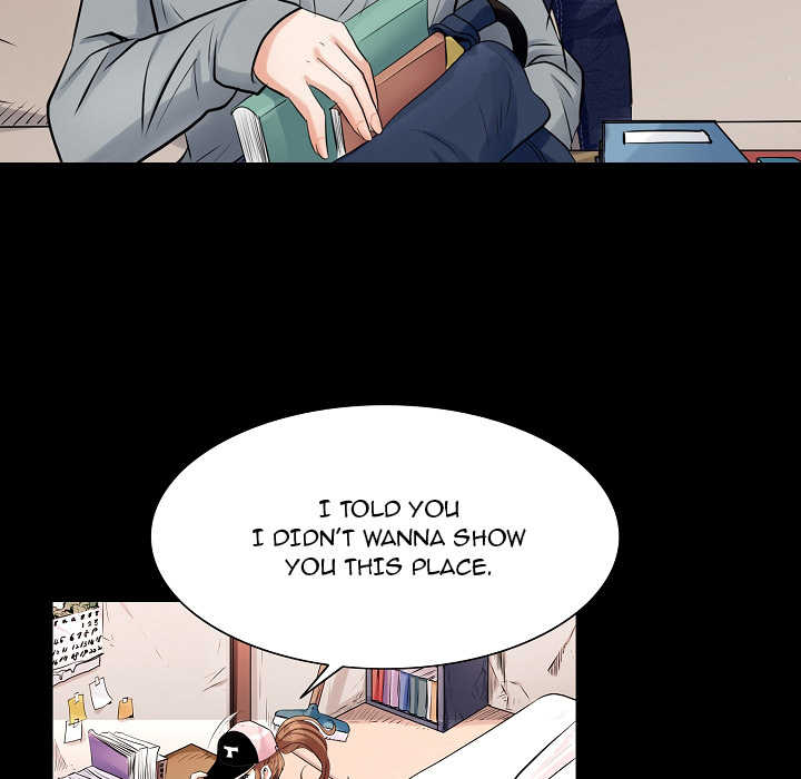 Flower Market - Chapter 1 Page 66