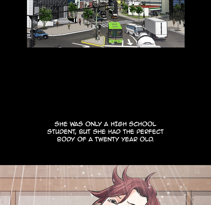 Flower Market - Chapter 1 Page 76