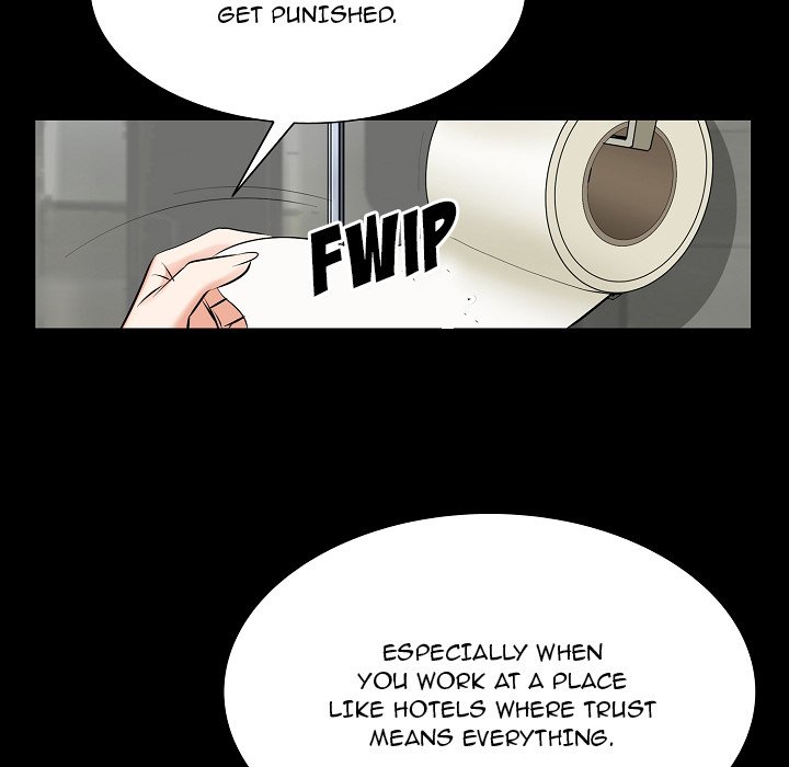 Flower Market - Chapter 7 Page 101