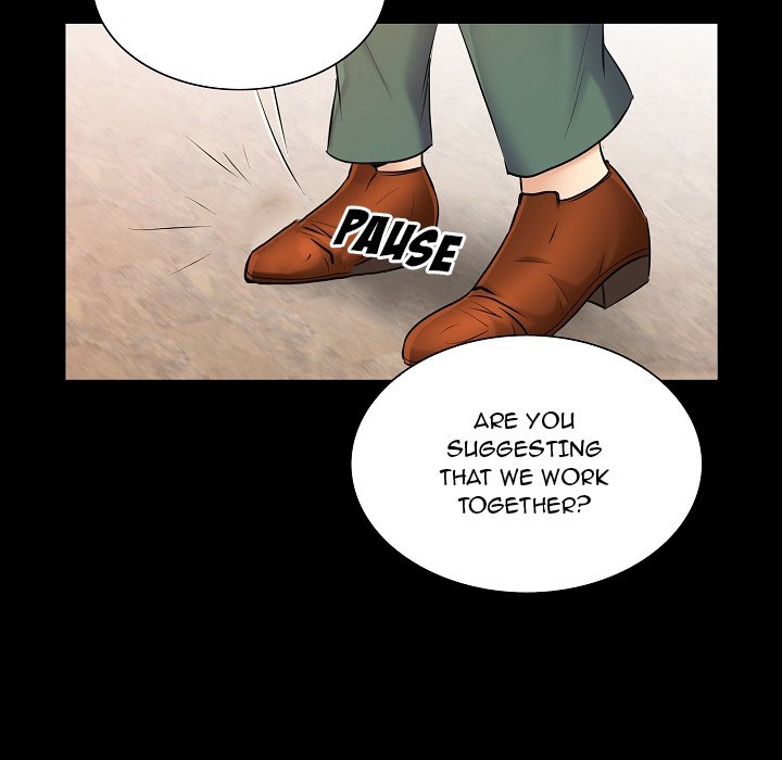 Flower Market - Chapter 9 Page 86