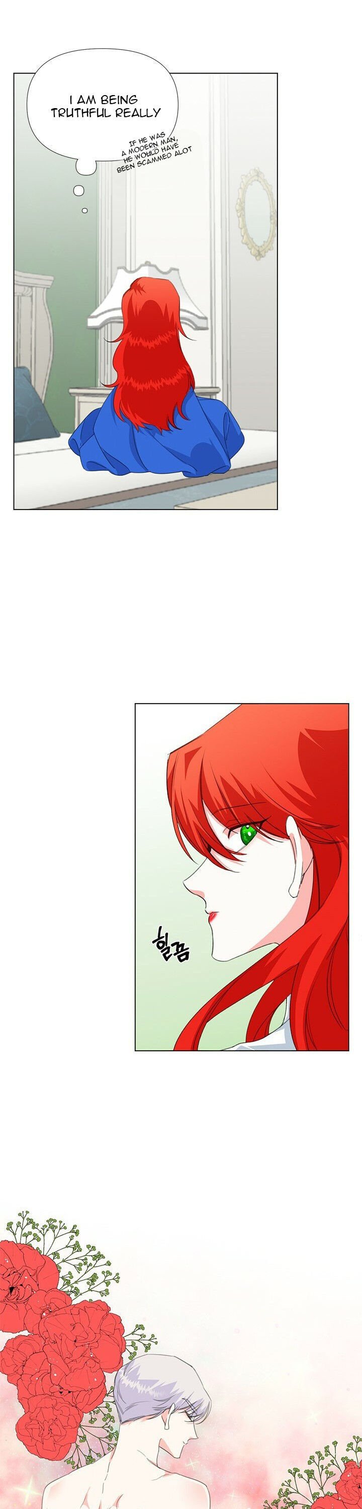 Happy Ending for the Time-Limited Villainess - Chapter 10 Page 13