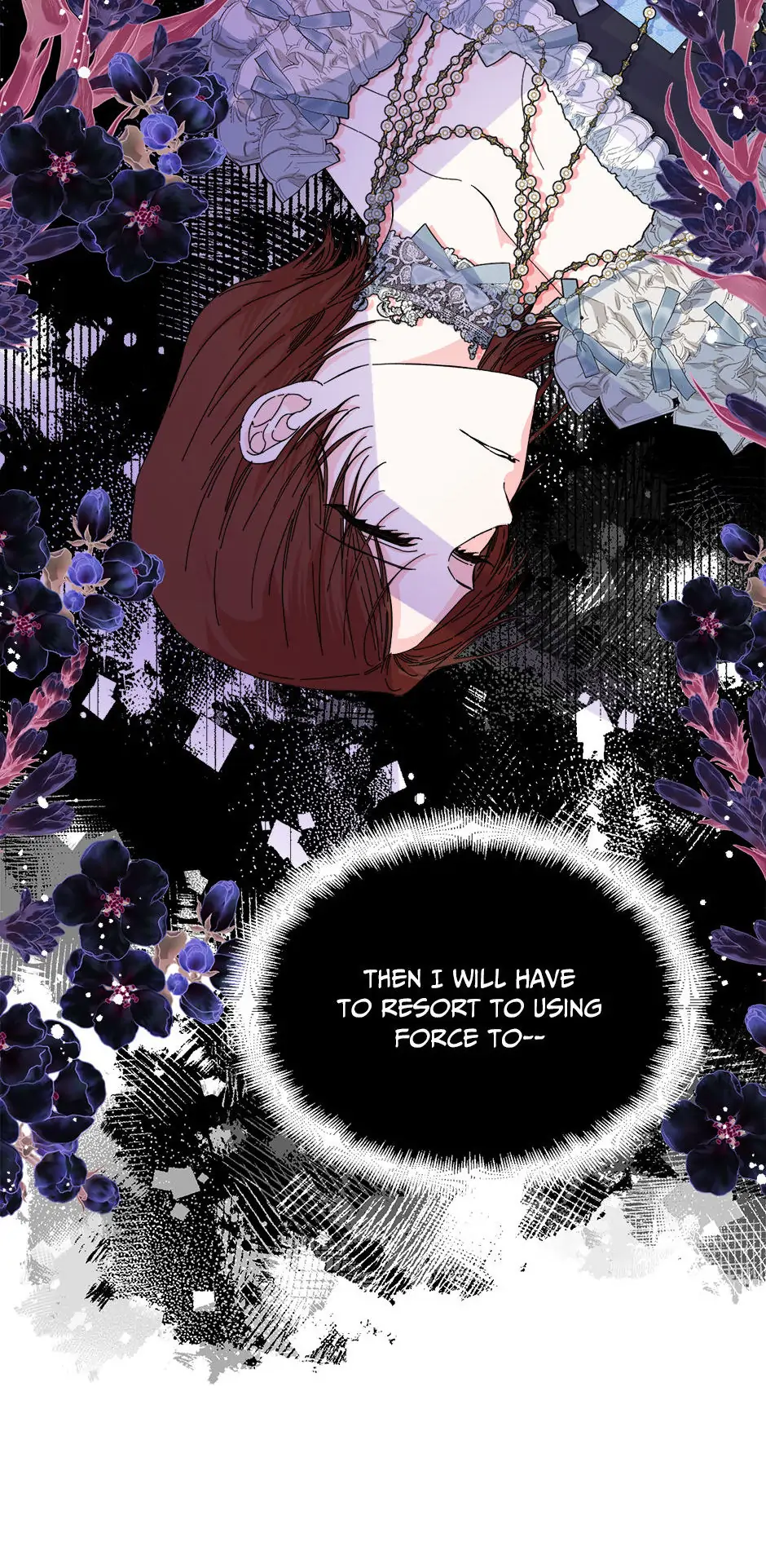 Happy Ending for the Time-Limited Villainess - Chapter 100 Page 17