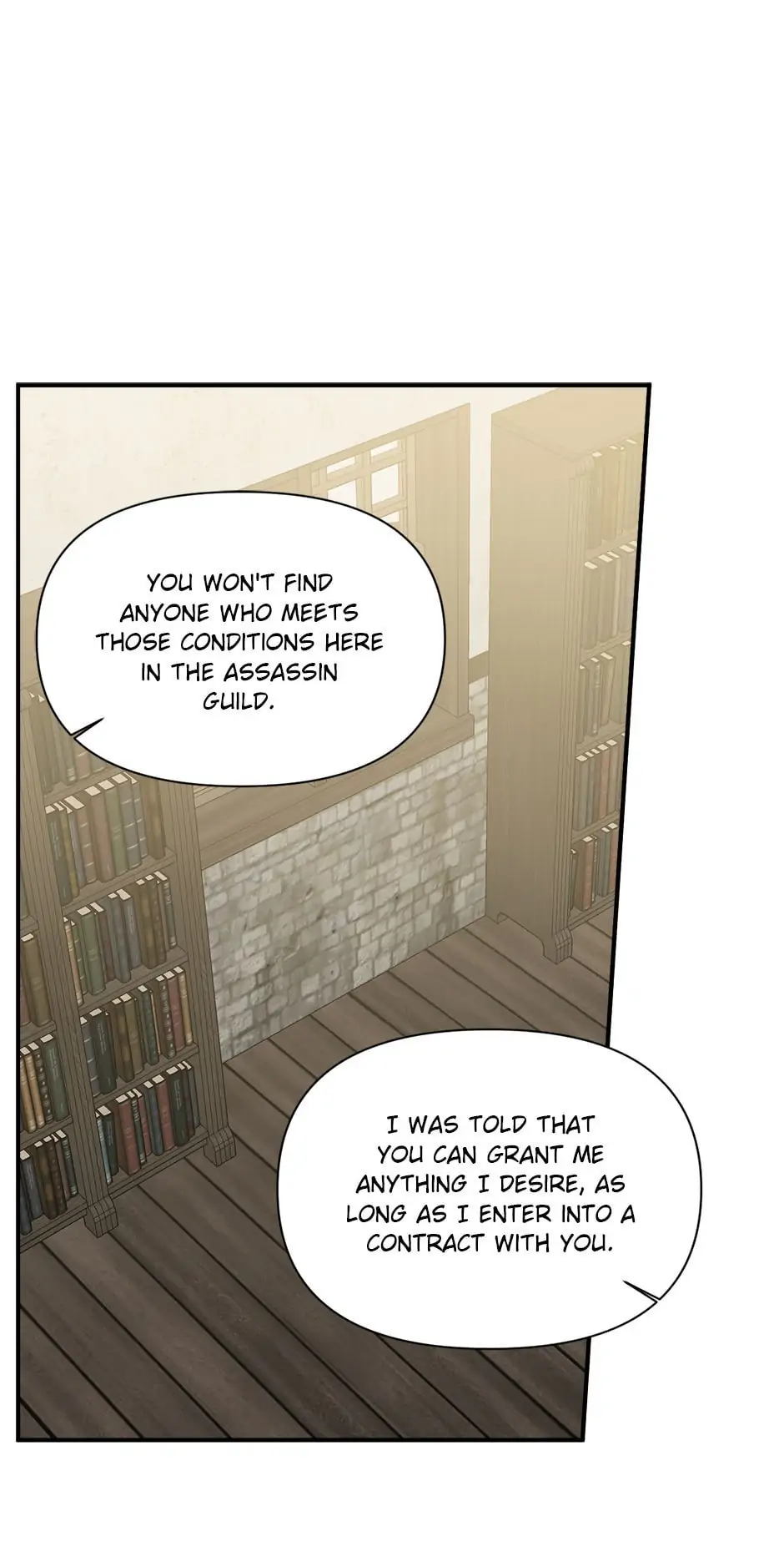Happy Ending for the Time-Limited Villainess - Chapter 101 Page 26