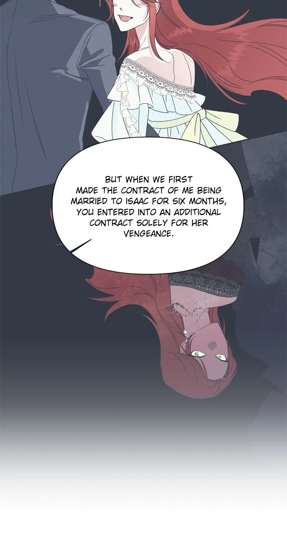 Happy Ending for the Time-Limited Villainess - Chapter 102 Page 31