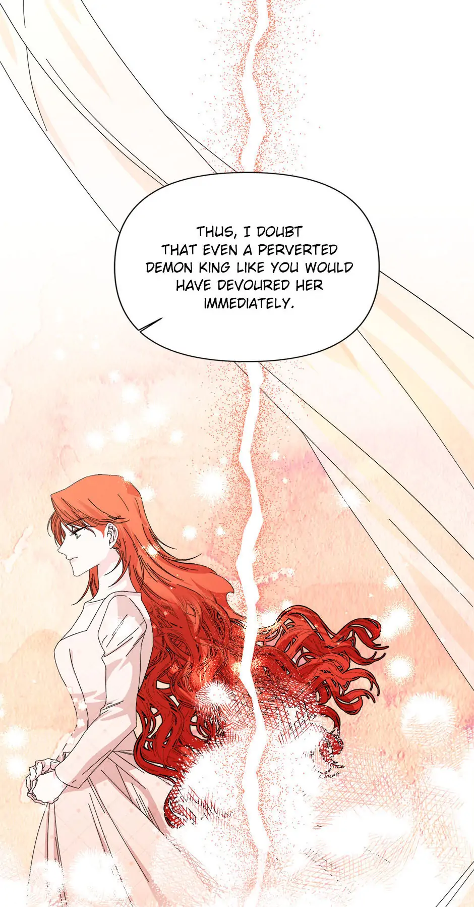 Happy Ending for the Time-Limited Villainess - Chapter 102 Page 33