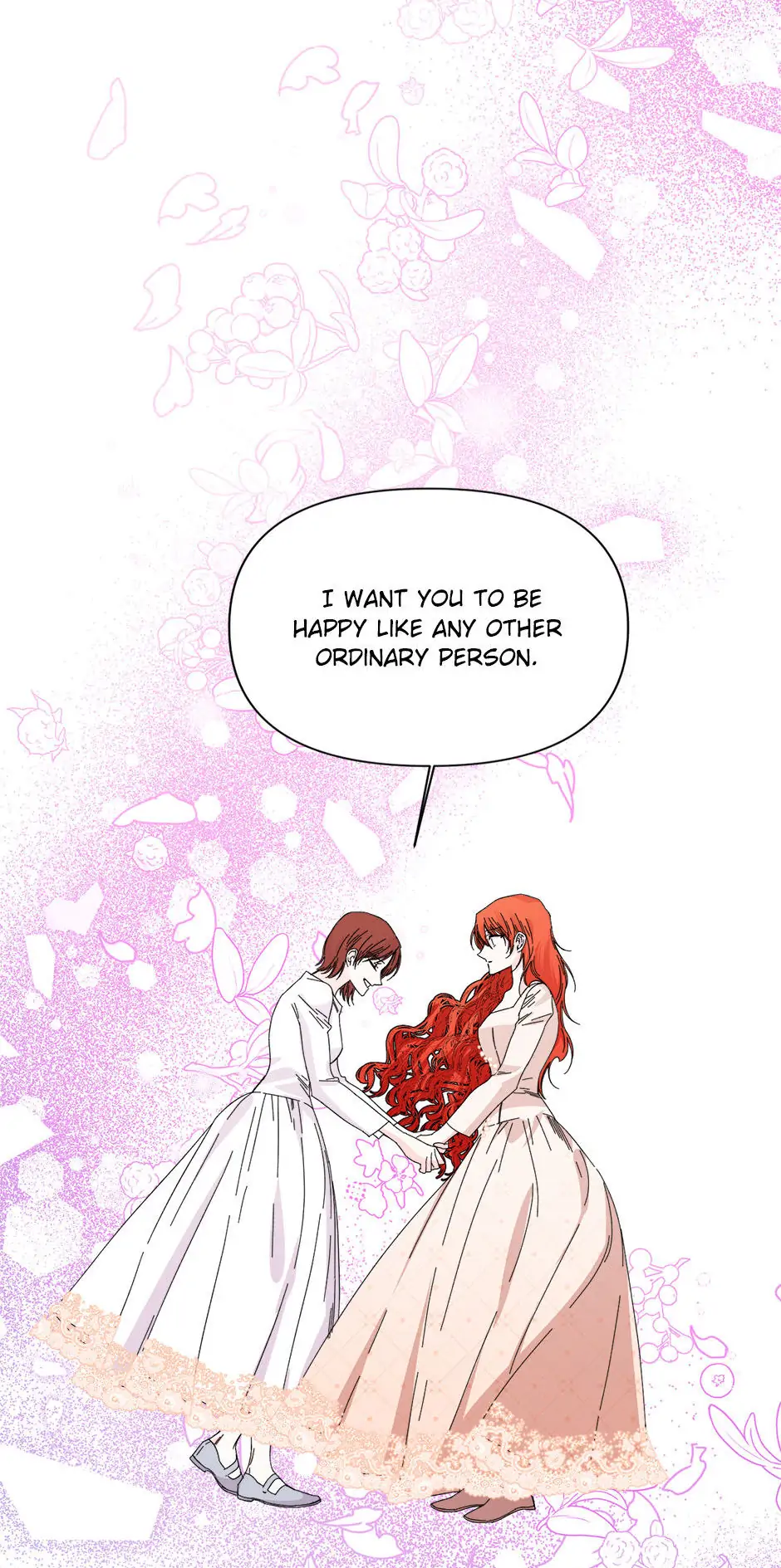 Happy Ending for the Time-Limited Villainess - Chapter 102 Page 51
