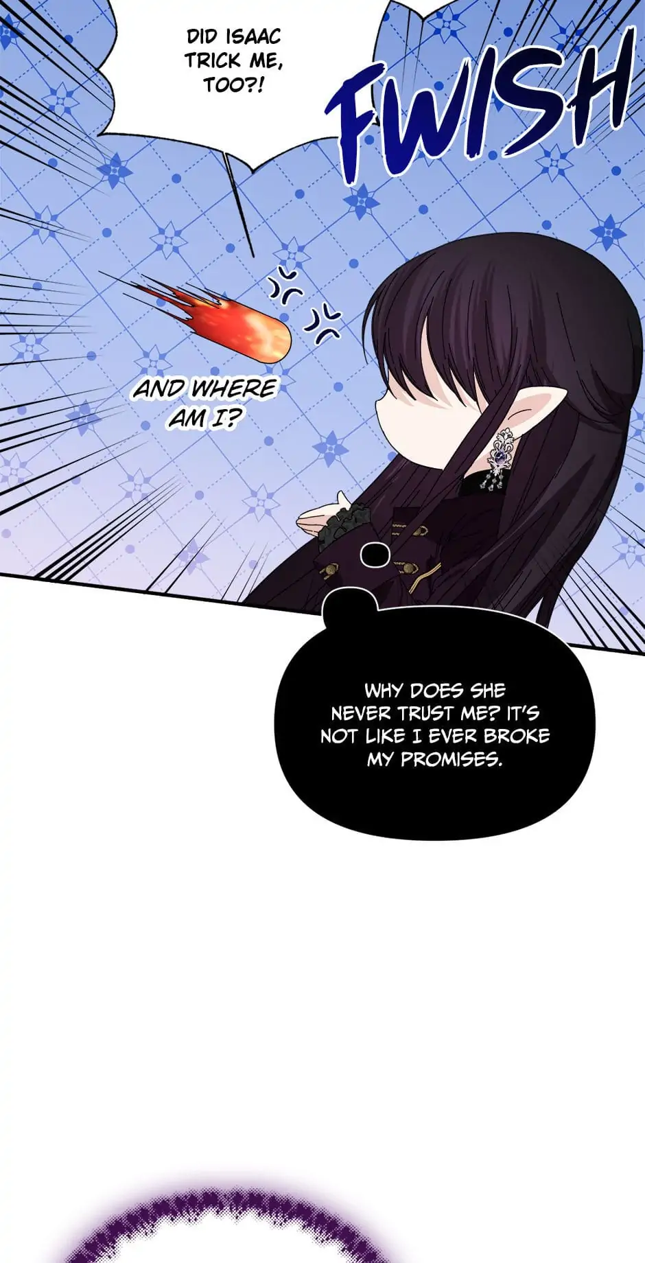 Happy Ending for the Time-Limited Villainess - Chapter 102 Page 6