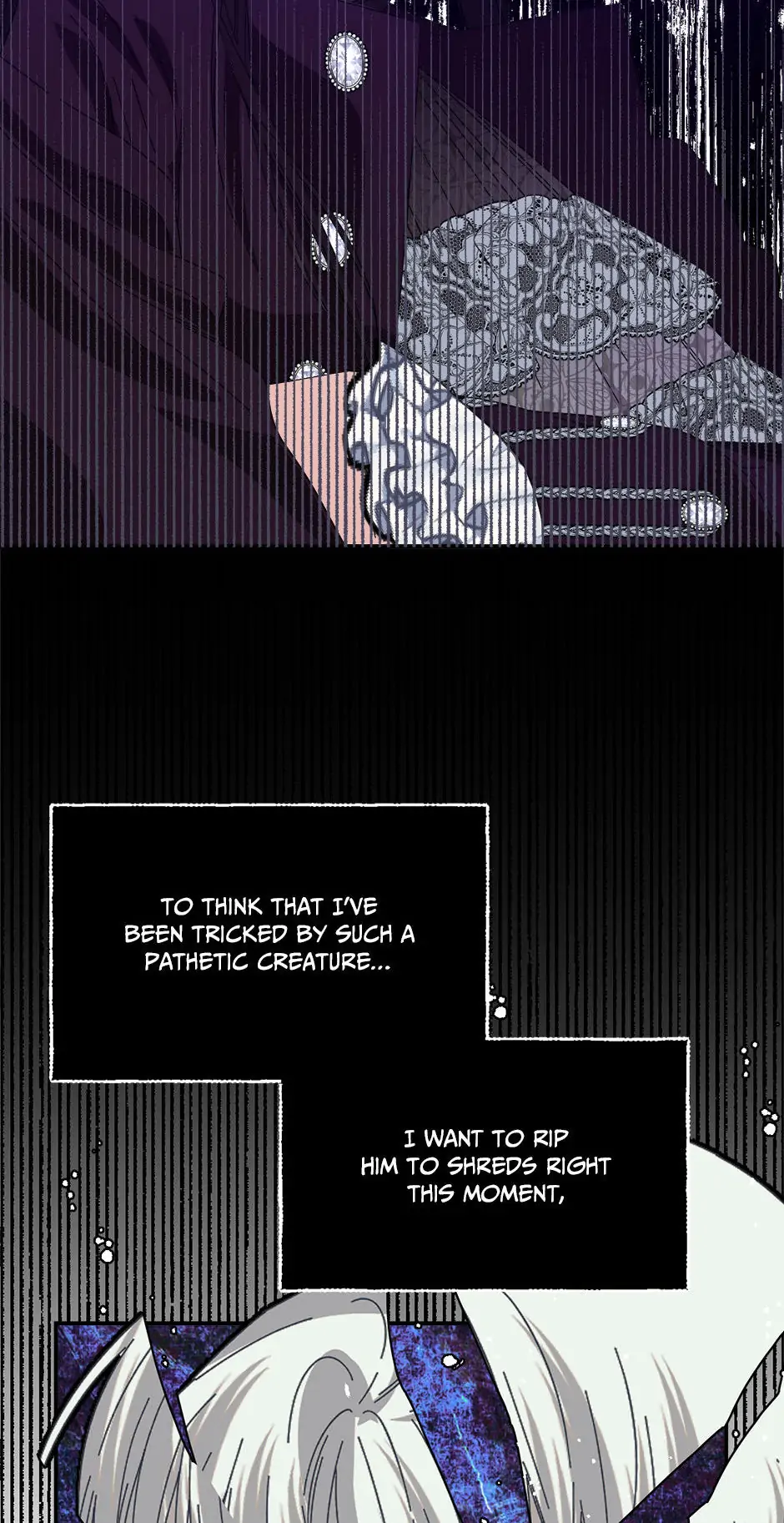 Happy Ending for the Time-Limited Villainess - Chapter 105 Page 51