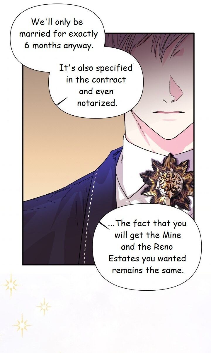 Happy Ending for the Time-Limited Villainess - Chapter 54 Page 75