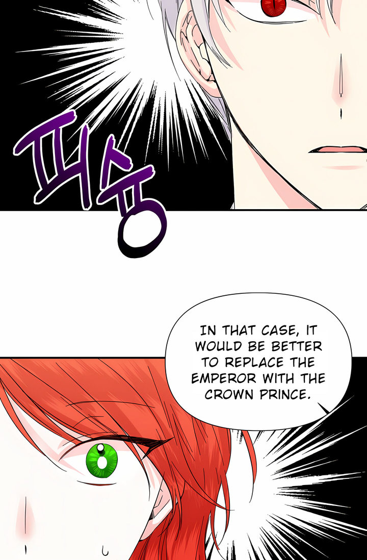 Happy Ending for the Time-Limited Villainess - Chapter 56 Page 14