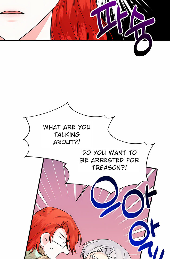 Happy Ending for the Time-Limited Villainess - Chapter 56 Page 15