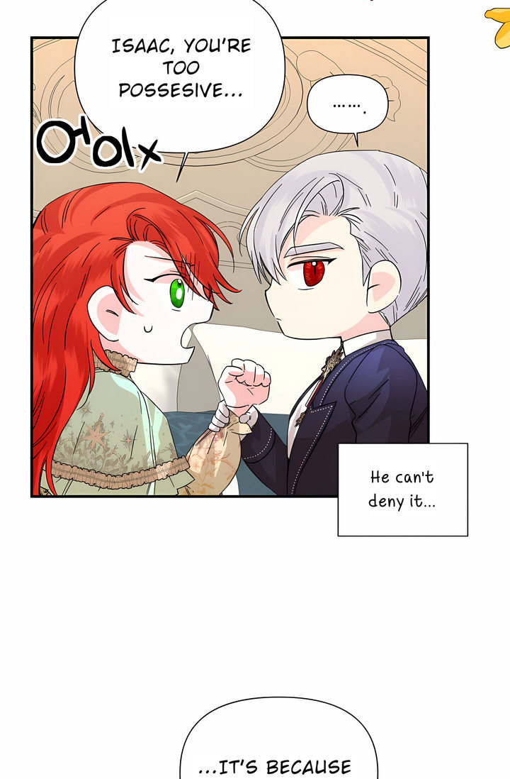 Happy Ending for the Time-Limited Villainess - Chapter 56 Page 19