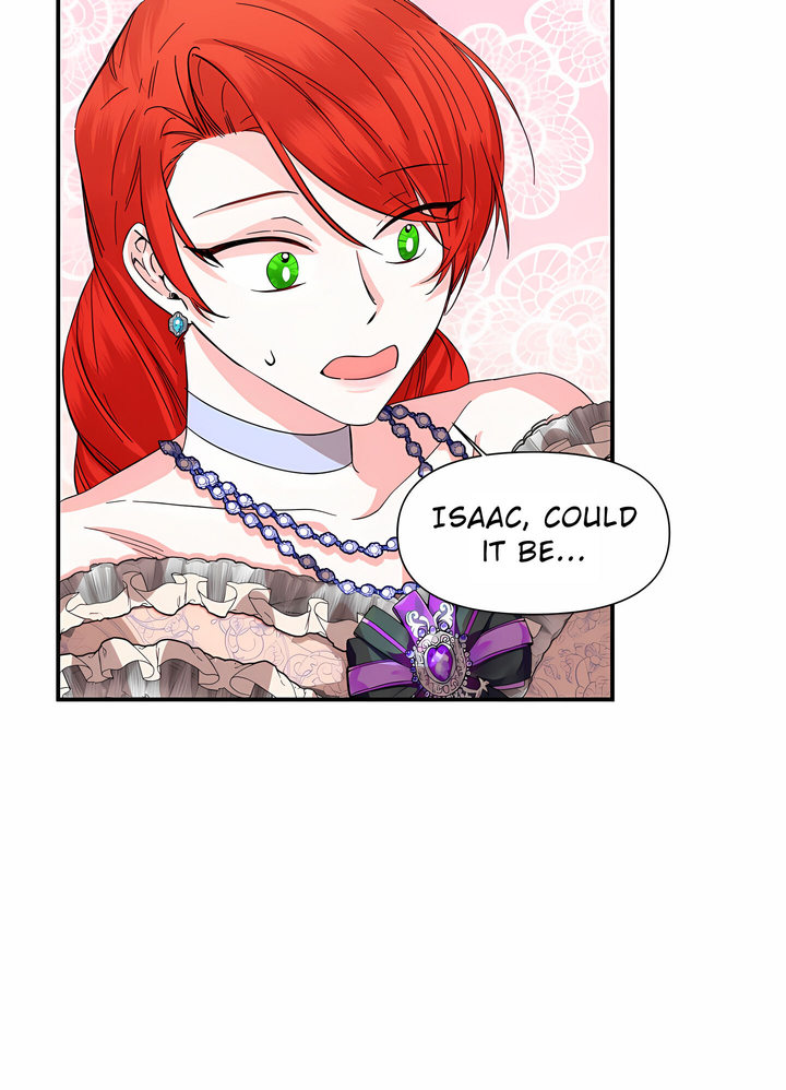 Happy Ending for the Time-Limited Villainess - Chapter 56 Page 57