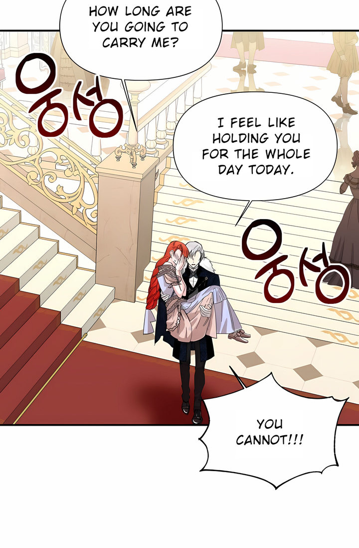 Happy Ending for the Time-Limited Villainess - Chapter 56 Page 65