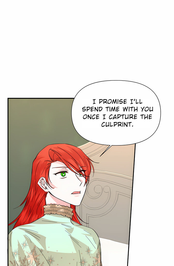 Happy Ending for the Time-Limited Villainess - Chapter 56 Page 9