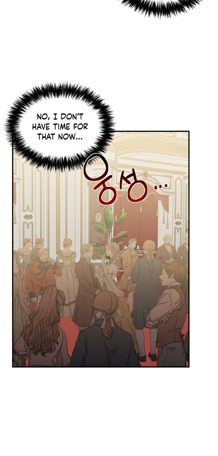 Happy Ending for the Time-Limited Villainess - Chapter 58 Page 2