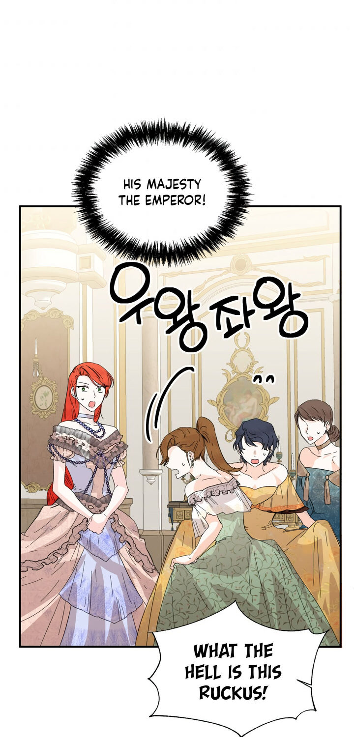 Happy Ending for the Time-Limited Villainess - Chapter 58 Page 24