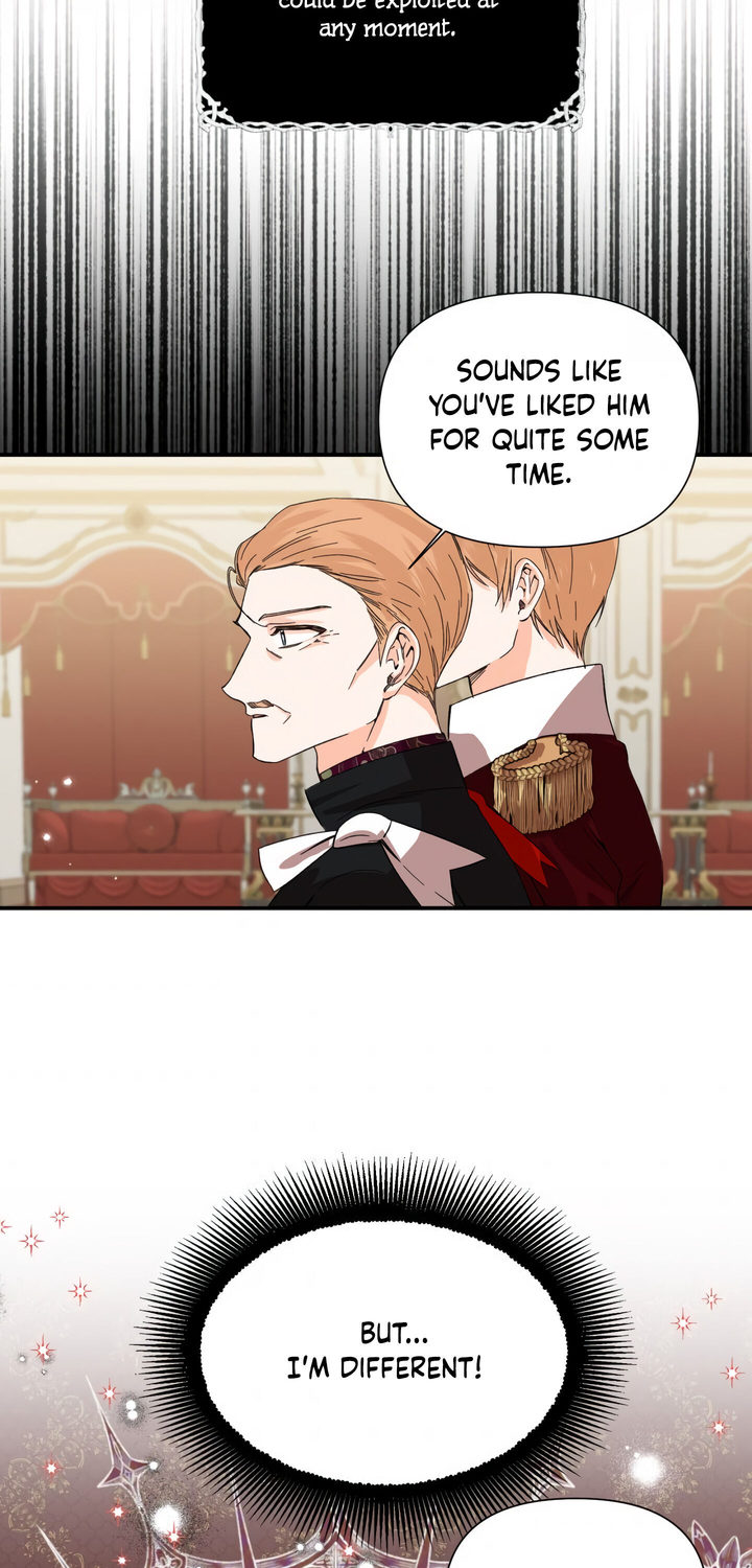 Happy Ending for the Time-Limited Villainess - Chapter 58 Page 36