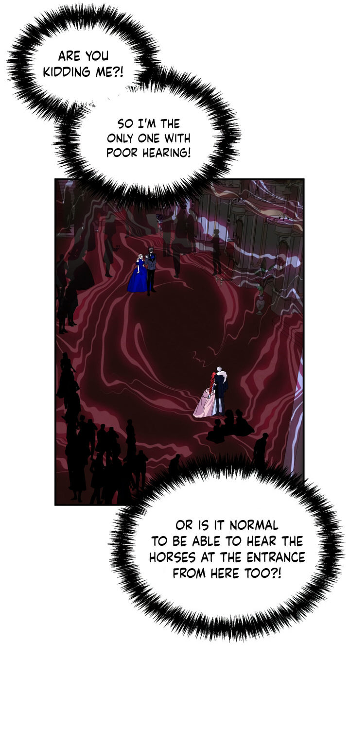 Happy Ending for the Time-Limited Villainess - Chapter 58 Page 6