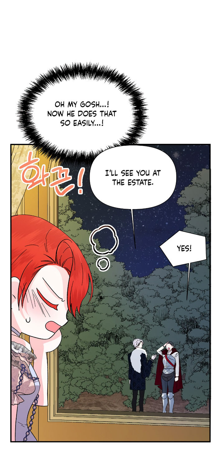 Happy Ending for the Time-Limited Villainess - Chapter 59 Page 54