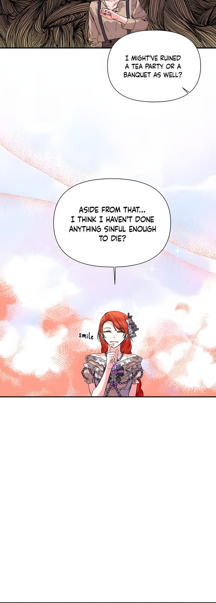 Happy Ending for the Time-Limited Villainess - Chapter 60 Page 29