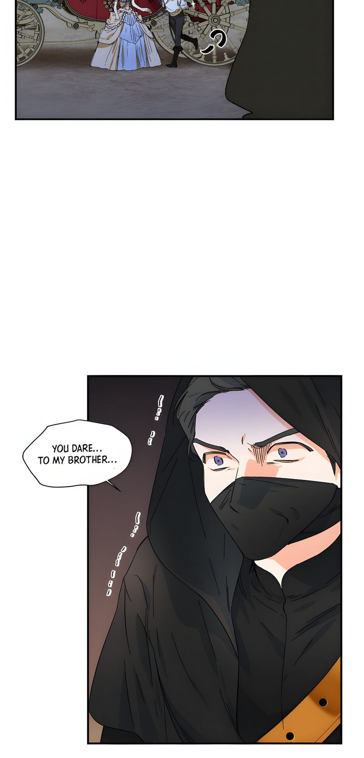 Happy Ending for the Time-Limited Villainess - Chapter 60 Page 48