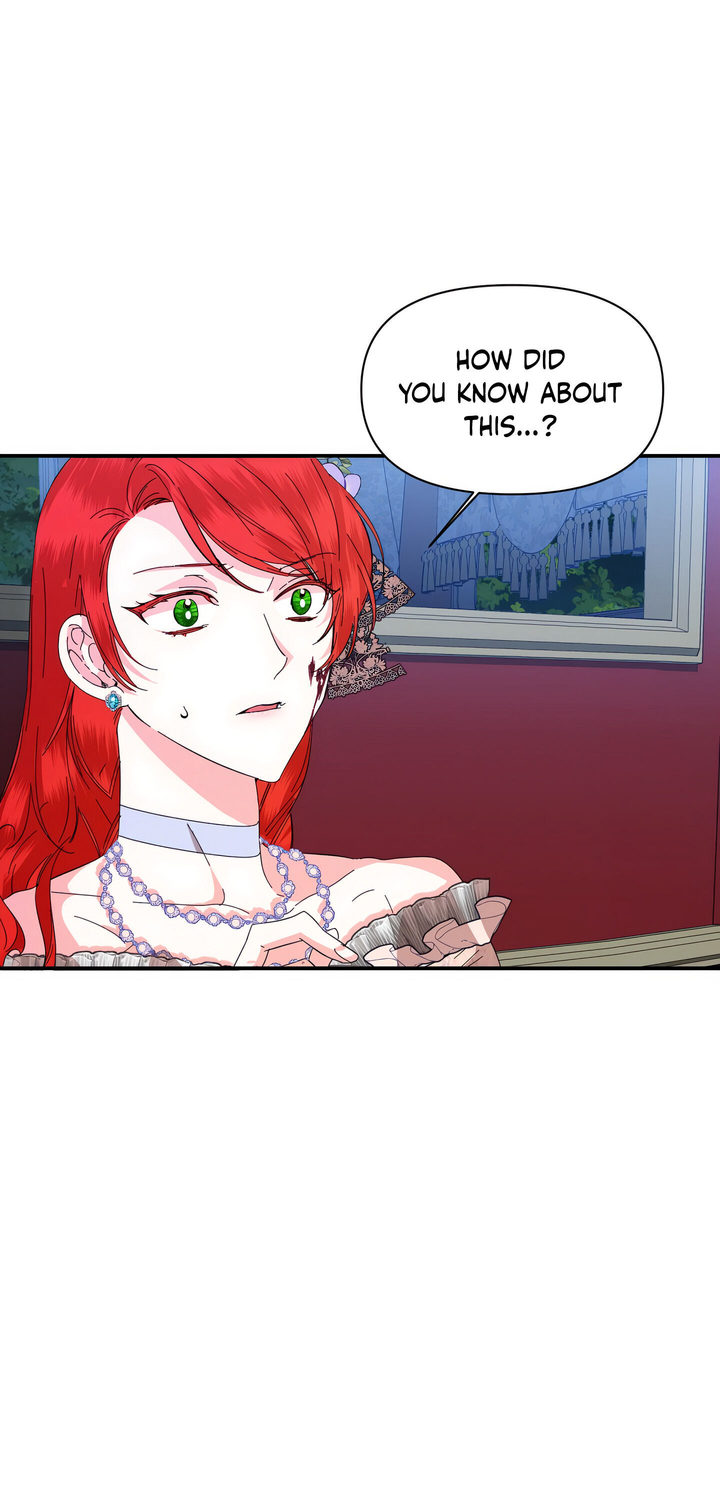 Happy Ending for the Time-Limited Villainess - Chapter 61 Page 7