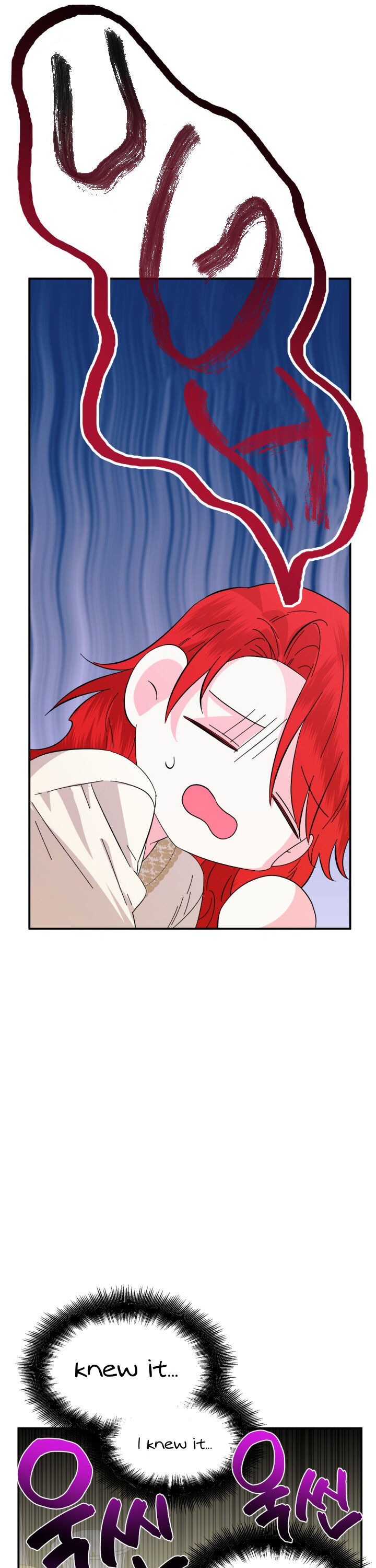 Happy Ending for the Time-Limited Villainess - Chapter 63 Page 6